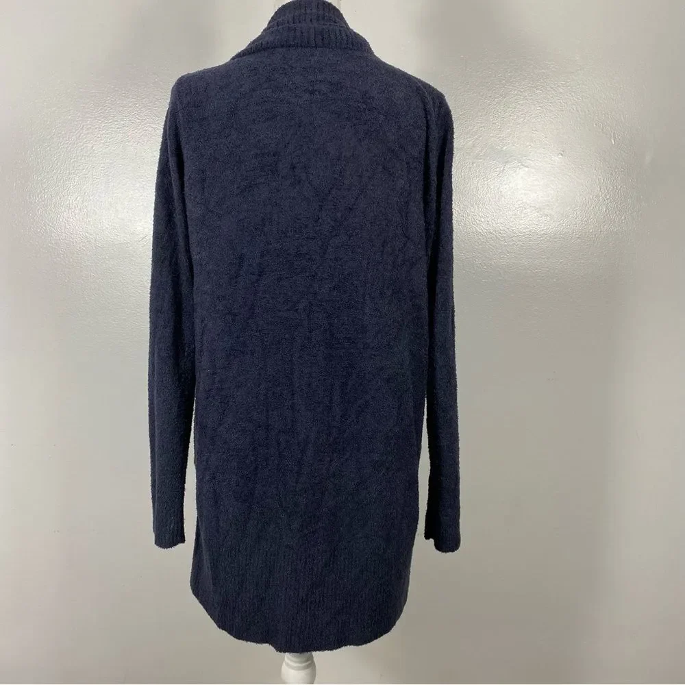 Barefoot Dreams Bamboo Chic lite Circle cardigan